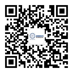 GeneSeqTools WeChat Official Account QR Code