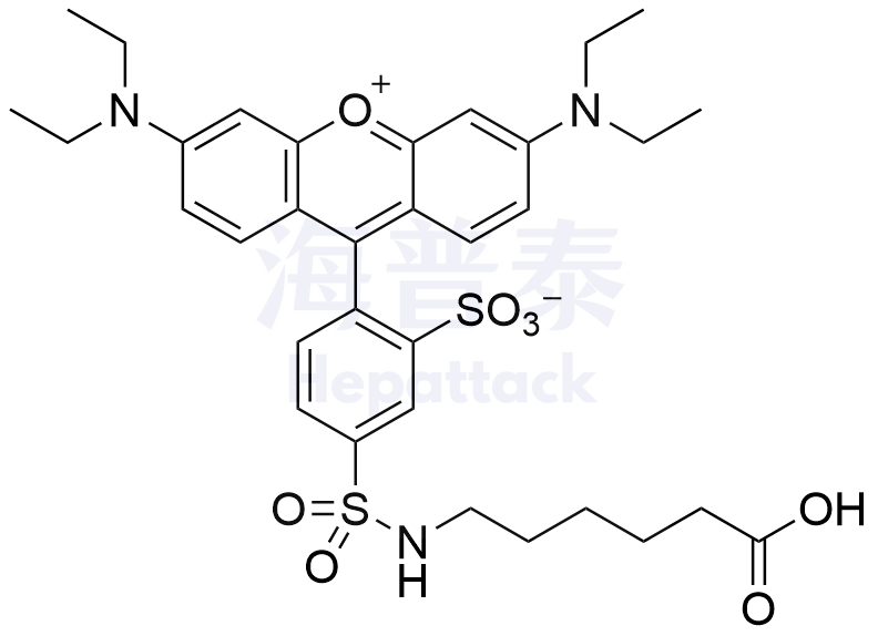 Rhodamine Red-X | 178623-12-6